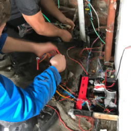 Gestion des Tableaux Électriques : Organisation et Maintenance Préventive Lys-lez-Lannoy